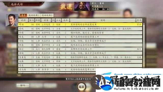三国志14独显集显高效切换秘籍