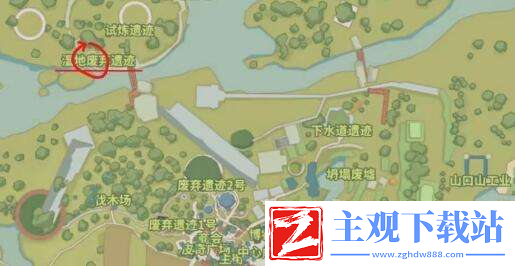 波西亚时光蓝宝石获得方法