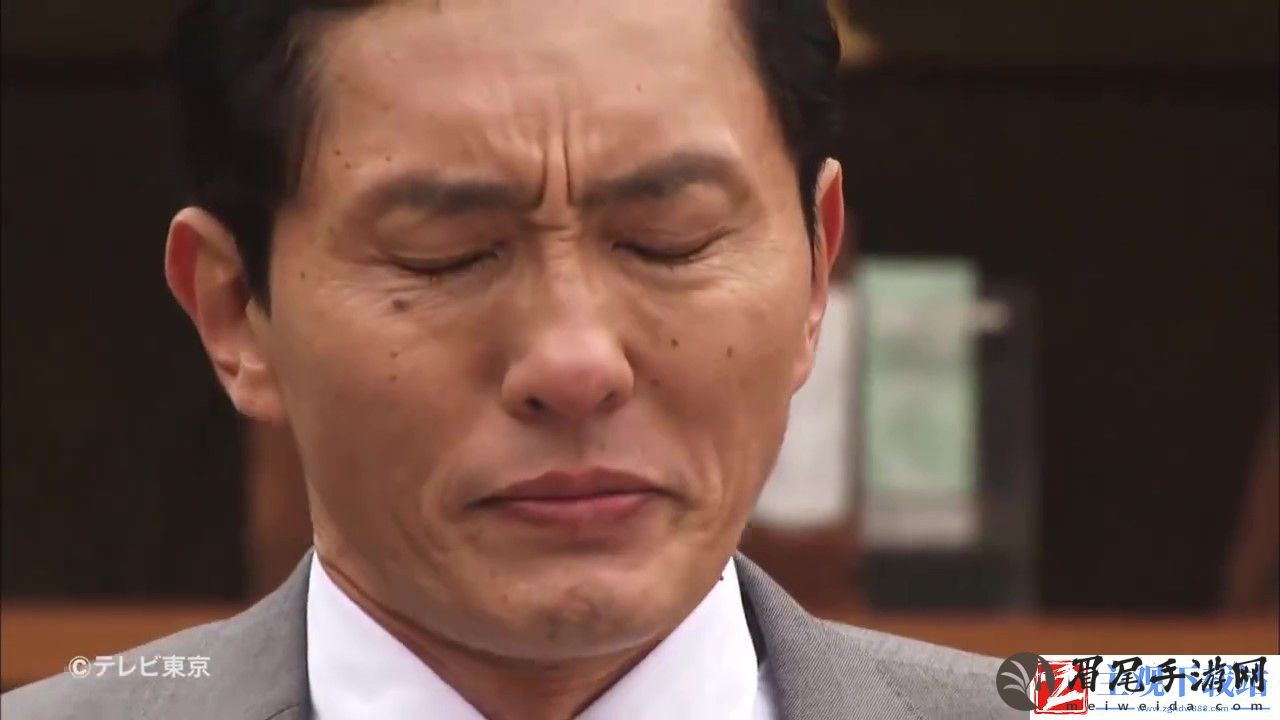 孤独的美食家电影化