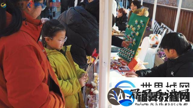 非遗手造璀璨大鲍岛