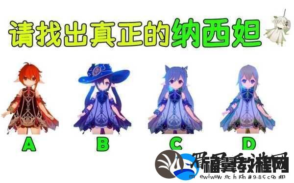 原神小草神天赋书全解析