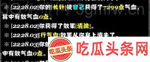 剑网3万花配装及技能全解析