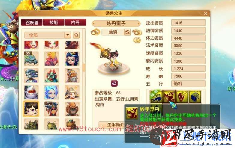 梦幻西游2024新宝宝爆料