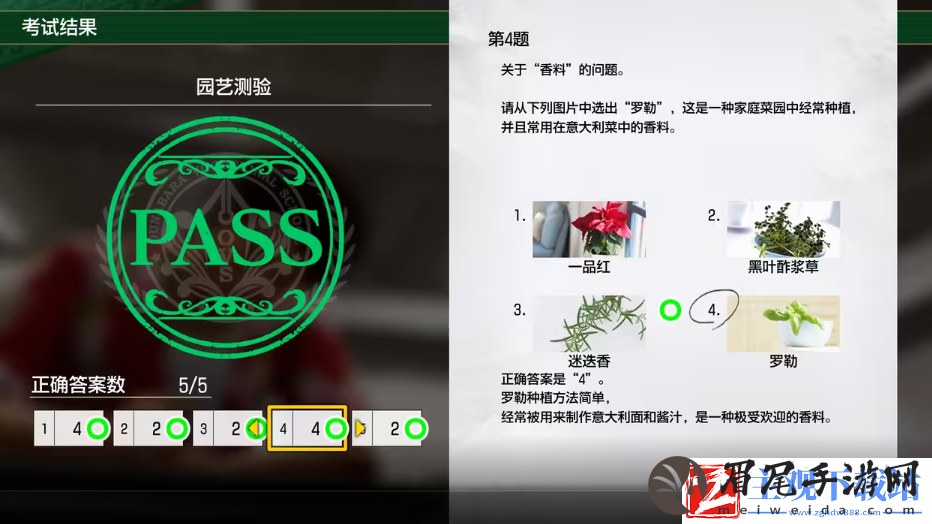 如龙8考试答案一览