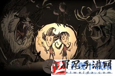 饥荒哈姆雷特藤蔓获取攻略