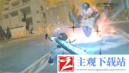 绝区零鲨牙布邦布介绍