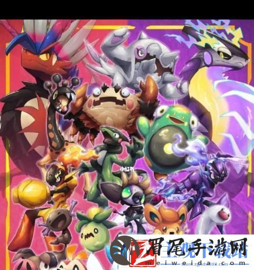 宝可梦朱紫铁臂膀捕捉位置一览