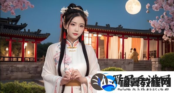 在图书馆里寻找女友