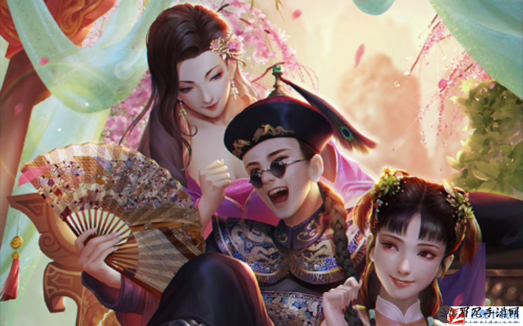 君成录玩法说明