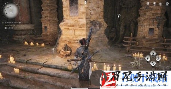 燕云十六声田英解谜挑战奖励是什么(燕云十六声田英解谜挑战奖励汇总)
