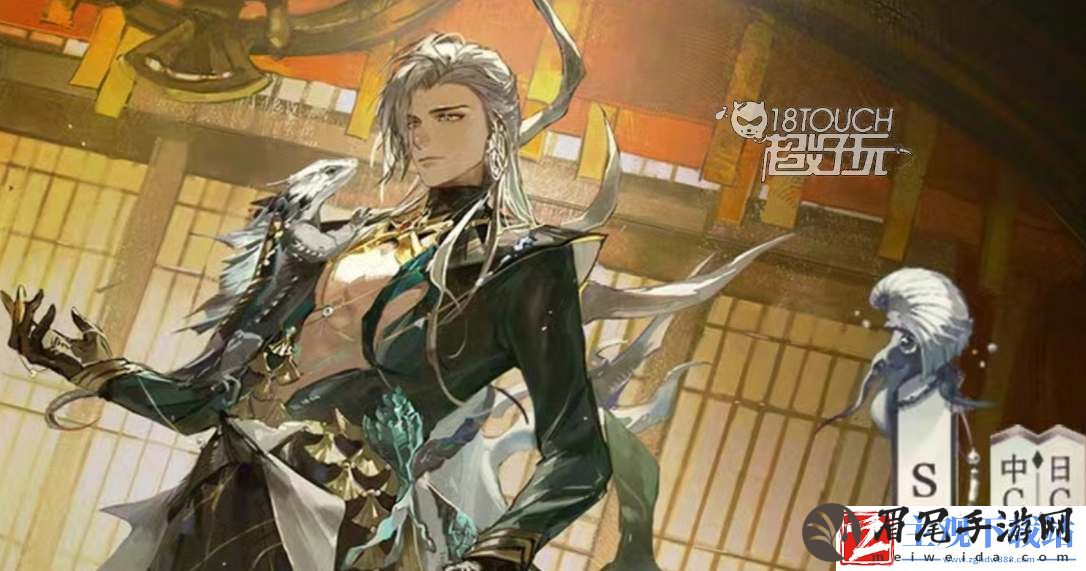 阴阳师ssr泷技能机制介绍