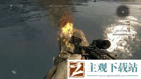 消逝的光芒石中剑位置在哪