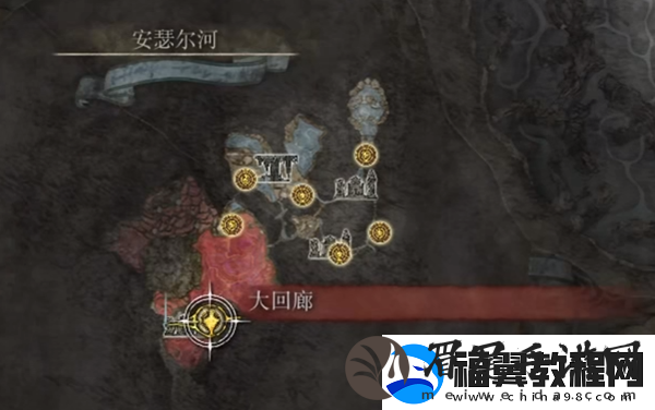 艾尔登法环蝎尾针怎么获得