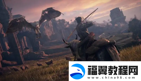 艾尔登法环蝎尾针怎么获得-遗迹解谜与机关破解大全