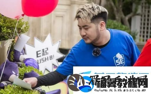知名游戏一哥宣布退网