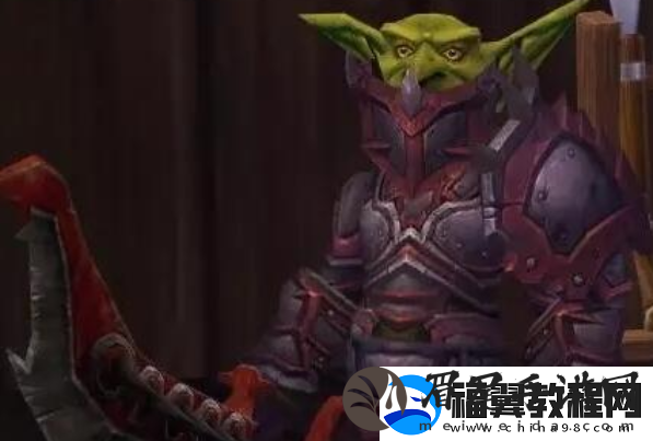 魔兽世界无情角斗士战袍怎么获取