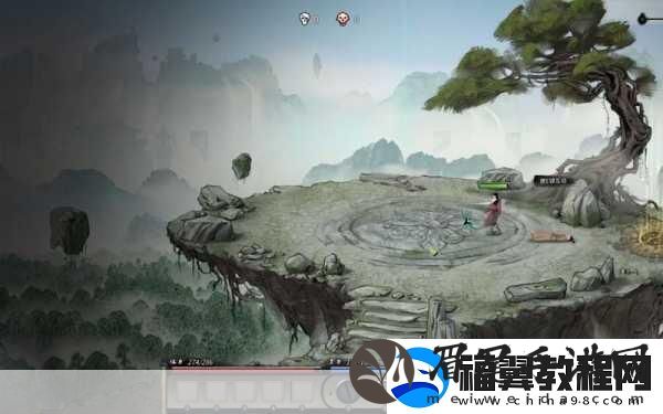 鬼谷八荒-揭秘宗门搬迁至赤幽州的触发秘籍