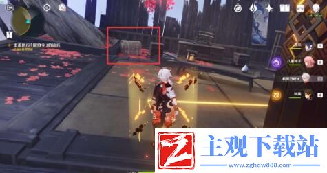 原神春庭景如旧任务攻略
