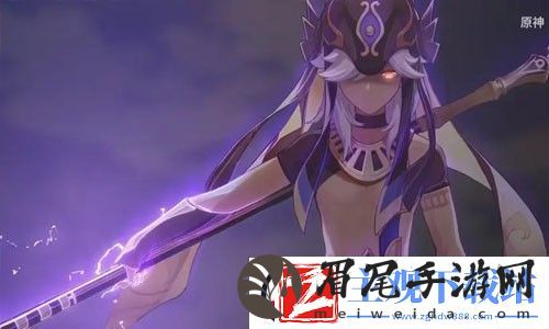 原神赛诺突破材料一览