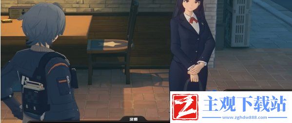 绝区零寻找温暖的家任务怎么做