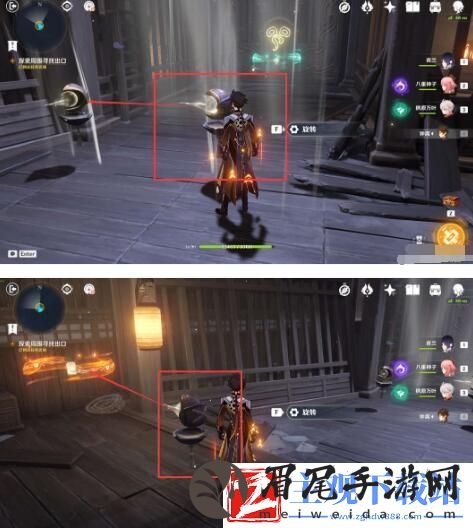 原神春庭景如旧任务攻略