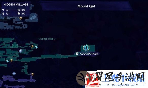 波斯王子失落的王冠幽灵船进入方法