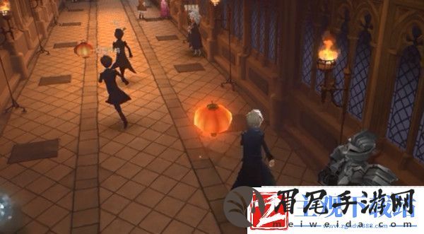 哈利波特魔法觉醒春节彩蛋在哪里