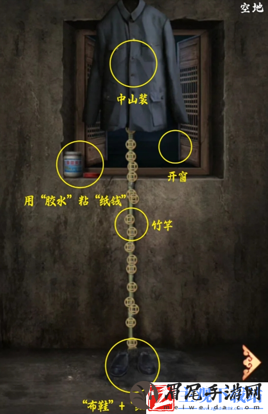 阴阳锅3第二章怎么过