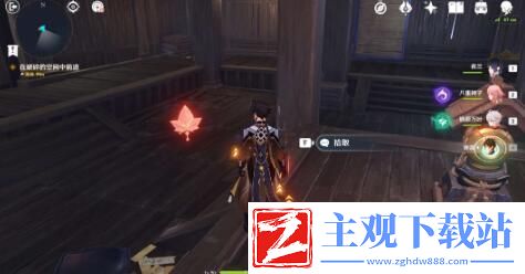 原神春庭景如旧任务攻略