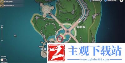原神4.2芙宁娜抽卡玄学地点大全