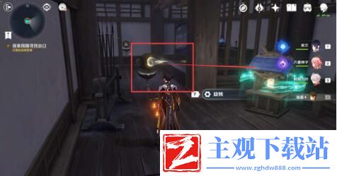 原神春庭景如旧任务攻略