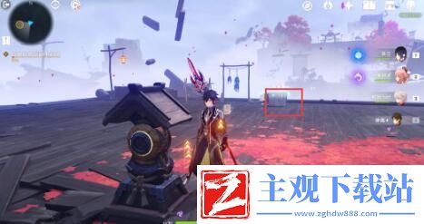 原神春庭景如旧任务攻略