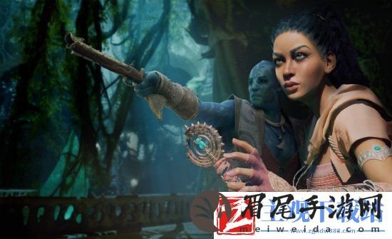 听取玩家意见！黑曜石对宣誓进行了大量改进