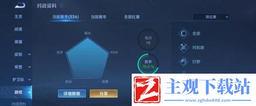 王者荣耀十排什么时候上线