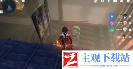 原神春庭景如旧任务攻略