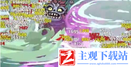 勇者之海技能组合