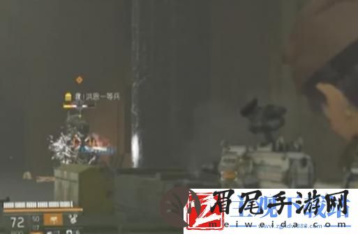 全境封锁2失落的馆长任务怎么过