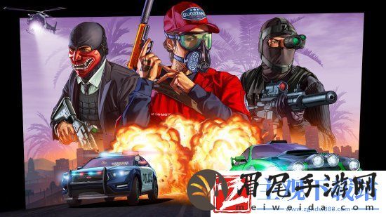 三男一狗崔佛DLC被取消原因曝光