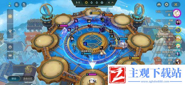 金铲铲之战维护更新公告4.21