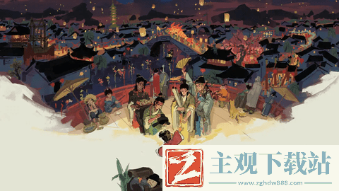 江南百景图绍兴探险灵猫花中眠神秘的雕像攻略-江南百景图绍兴探险灵猫花中眠神秘的雕像怎么玩