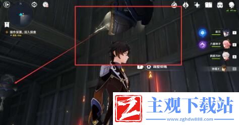 原神春庭景如旧任务攻略