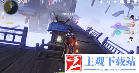 原神春庭景如旧任务攻略