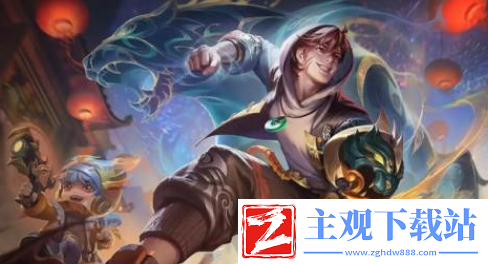 王者荣耀S36用什么英雄好上分
