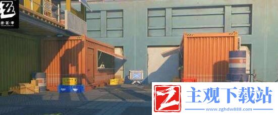 绝区零黑雁工地旧址宝箱刷新地点在哪里(绝区零黑雁工地旧址宝箱刷新地点一览)