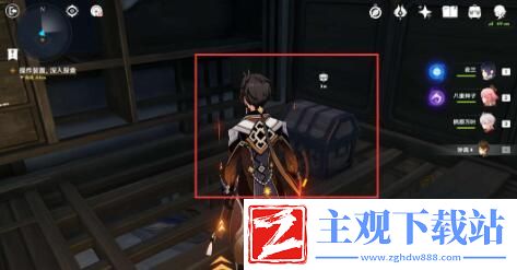 原神春庭景如旧任务攻略