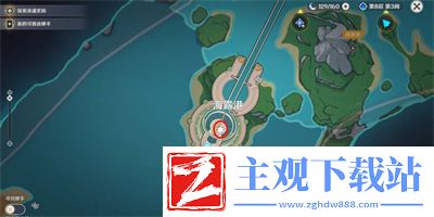 原神4.2芙宁娜抽卡玄学地点大全