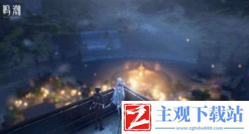 鸣潮隐形的翅膀成就怎么获得