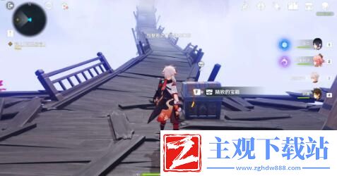 原神春庭景如旧任务攻略