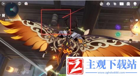 原神春庭景如旧任务攻略