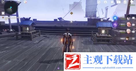 原神春庭景如旧任务攻略